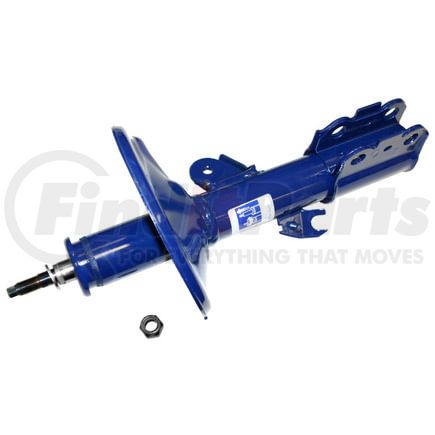 801438 by MONROE - Monroe Monro-Matic Plus 801438 Suspension Strut