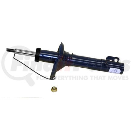 801525 by MONROE - Monroe Monro-Matic Plus 801525 Suspension Strut