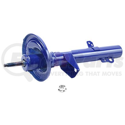 801616 by MONROE - Monroe Monro-Matic Plus 801616 Suspension Strut