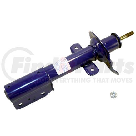 801662 by MONROE - Monroe Monro-Matic Plus 801662 Suspension Strut