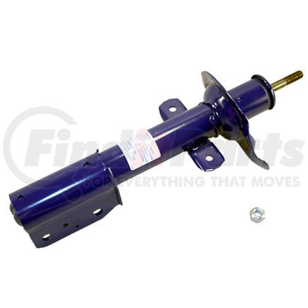 Monroe 801662 Suspension Strut Monroe Monro-Matic Plus 801662 Suspension Strut