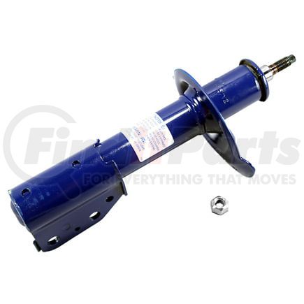 801672 by MONROE - Monroe Monro-Matic Plus 801672 Suspension Strut