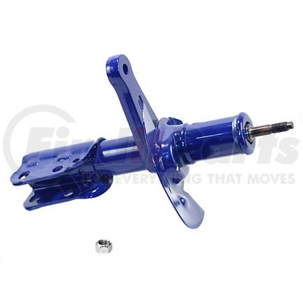 801809 by MONROE - MONRO MATIC