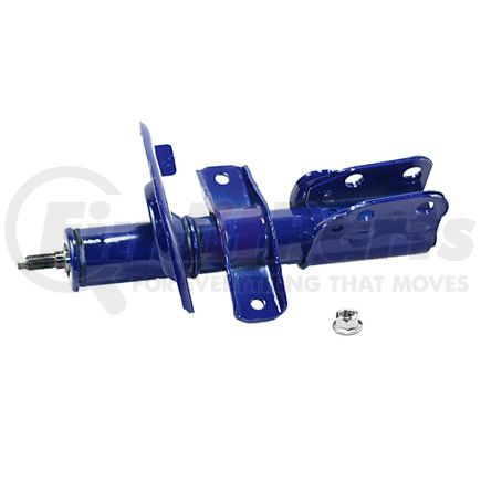 801854 by MONROE - MONRO MATIC