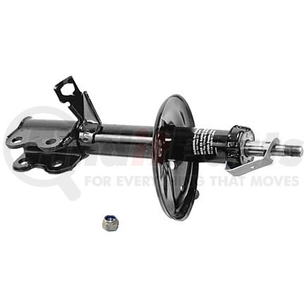 Monroe 801858 Suspension Strut MonroMatic Plus Strt