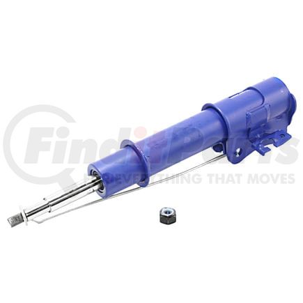 801932 by MONROE - Monroe Shocks & Struts Monro-Matic Plus 801932 Suspension Strut