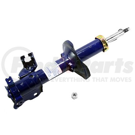 801968 by MONROE - Monroe Monro-Matic Plus 801968 Suspension Strut