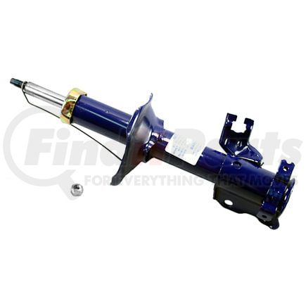 801969 by MONROE - Monroe Monro-Matic Plus 801969 Suspension Strut