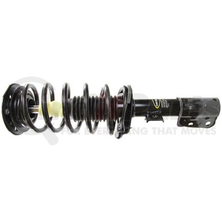 872527 by MONROE - Monroe Shocks & Struts Quick-Strut 872527 Strut and Coil Spring Assembly