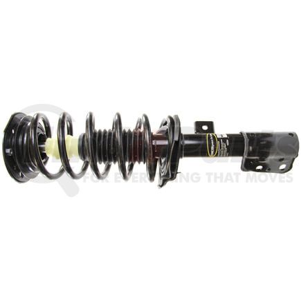 872526 by MONROE - Monroe Shocks & Struts Quick-Strut 872526 Strut and Coil Spring Assembly