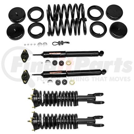 90002 by MONROE - Conversion Kit