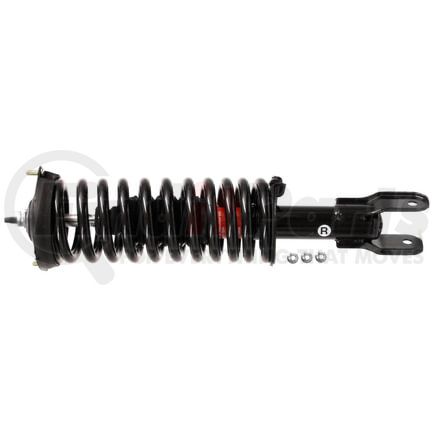 90002C1 by MONROE - Air Spring to Coil Spring Conversion Kit