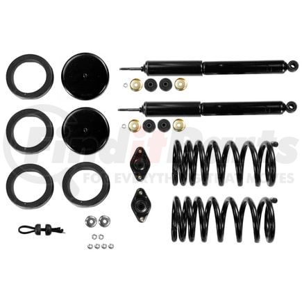 90002C3 by MONROE - Air Spring to Coil Spring Conversion Kit