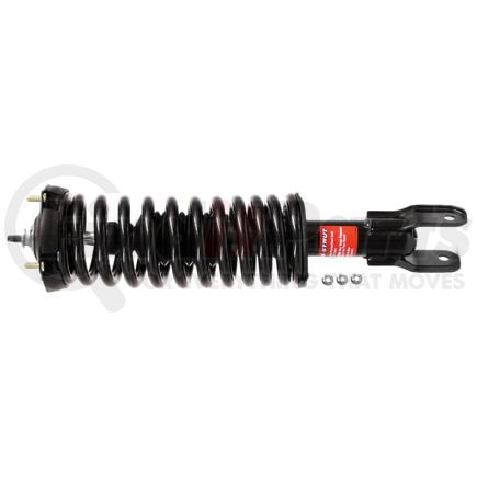 90002C2 by MONROE - Air Spring to Coil Spring Conversion Kit