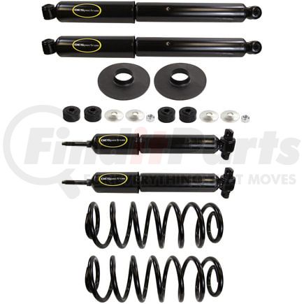 90005 by MONROE - CONVERSION KIT