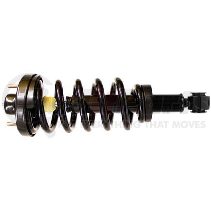 90023C1 by MONROE - Air Spring to Coil Spring Conversion Kit