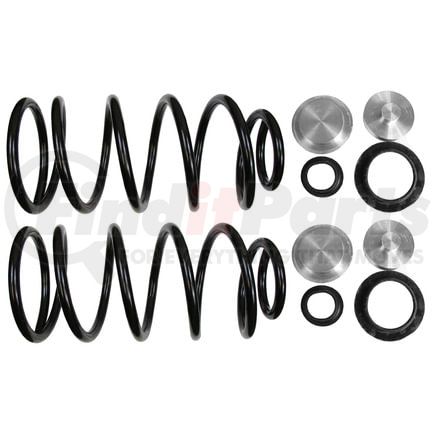 90024C by MONROE - Air Spring to Coil Spring Conversion Kit