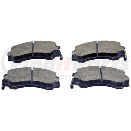 CX311 by MONROE - Prem Ceramic Brakes