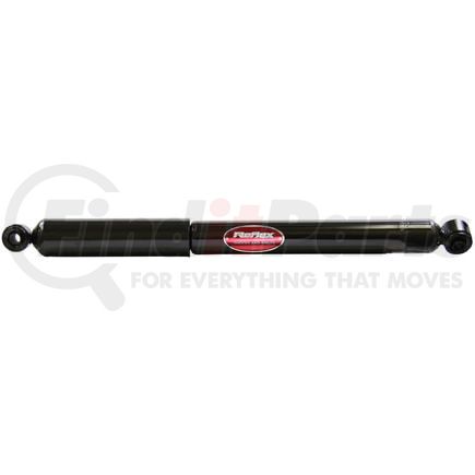 911152 by MONROE - Reflex Suspension Shock Absorber