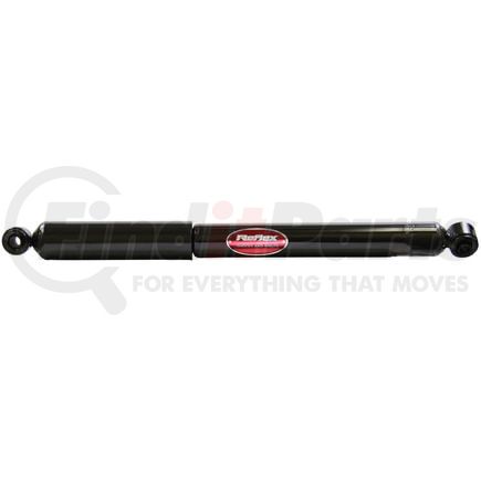 Monroe 911152 Suspension Shock Absorber Reflex Rear Suspension Shock Absorber