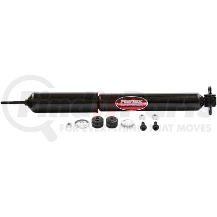 911161 by MONROE - Monroe Shocks & Struts Reflex 911161 Shock Absorber