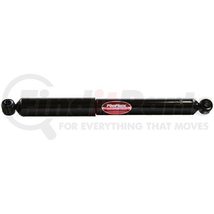 911166 by MONROE - Reflex Suspension Shock Absorber