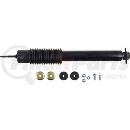 911522 by MONROE - Monroe Shocks & Struts Reflex 911522 Shock Absorber