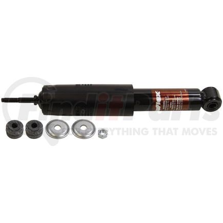 911547 by MONROE - Reflex Suspension Shock Absorber