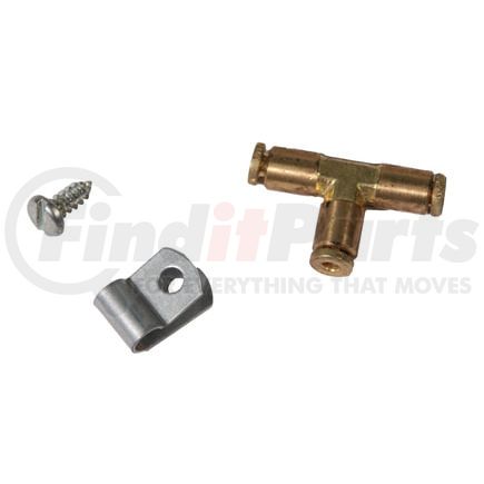 AK16 by MONROE - Suspension Self-Leveling Valve Fitting