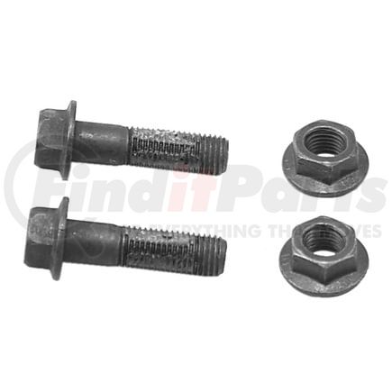 AK27 by MONROE - ADAPTOR KIT