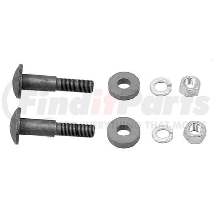 AK32 by MONROE - ADAPTOR KIT