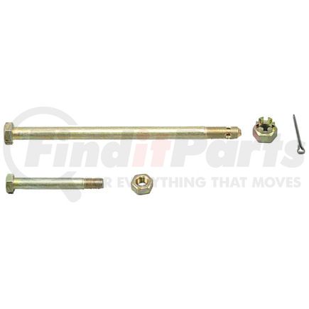 AK31 by MONROE - OBSOLETE