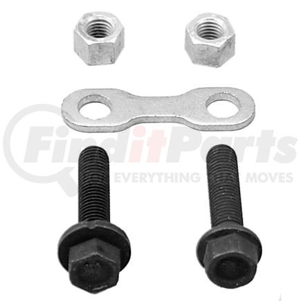 AK37 by MONROE - ADAPTOR KIT