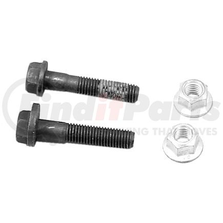 AK58 by MONROE - ADAPTOR KIT