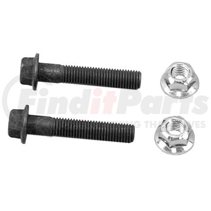 AK77 by MONROE - ADAPTOR KIT