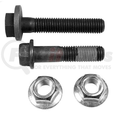 AK89 by MONROE - ADAPTOR KIT