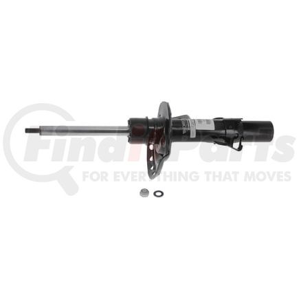 C2510 by MONROE - RideSense Suspension Strut