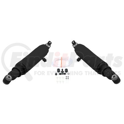 MA778 by MONROE - Monroe Shocks & Struts Max-Air MA778 Shock Absorber