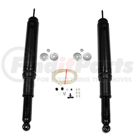 MA827 by MONROE - MAX AIR ADJUST