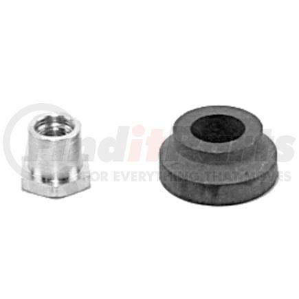 Monroe P00076 Suspension Shock Absorber Mounting Kit Monroe P00076 Suspension Shock Mounting Kit