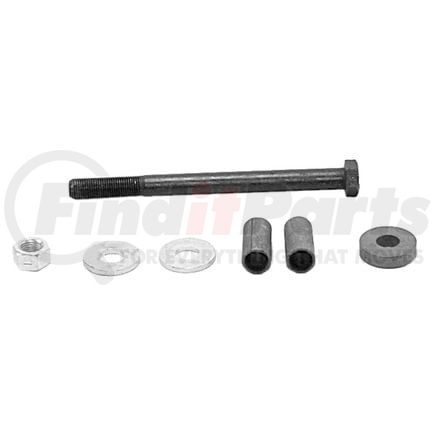 Monroe P00101 Suspension Shock Absorber Mounting Kit Monroe P00101 Suspension Shock Mounting Kit