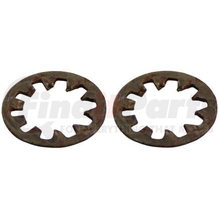 Monroe P00110 Suspension Shock Absorber Mounting Kit Monroe P00110 Suspension Shock Mounting Kit