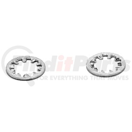 P00124 by MONROE - Monroe P00124 Suspension Shock Mounting Kit