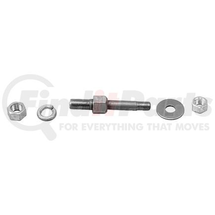 Monroe P00128 Suspension Shock Absorber P00128