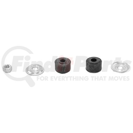 P00148 by MONROE - Suspension Shock Absorber Mounting Kit