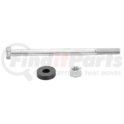 P00185 by MONROE - Monroe P00185 Suspension Shock Mounting Kit