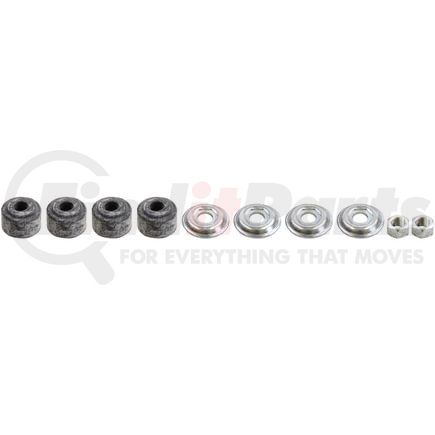 Monroe P00160 Suspension Shock Absorber Mounting Kit Monroe P00160 Suspension Shock Mounting Kit