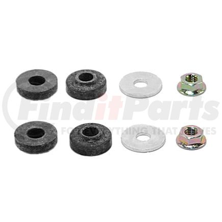 P00423 by MONROE - Suspension Shock Absorber Mounting Kit