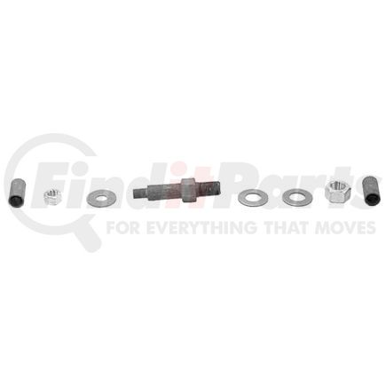 P00572 by MONROE - Monroe P00572 Suspension Shock Mounting Kit