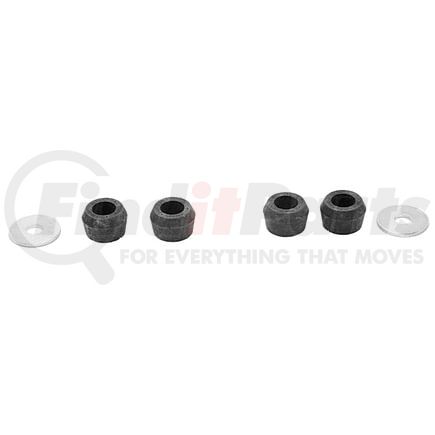 P00575 by MONROE - Suspension Shock Absorber Mounting Kit